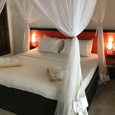 Sanjeehome & Lanka Ayurveda, Бентота Экстерьер фото
