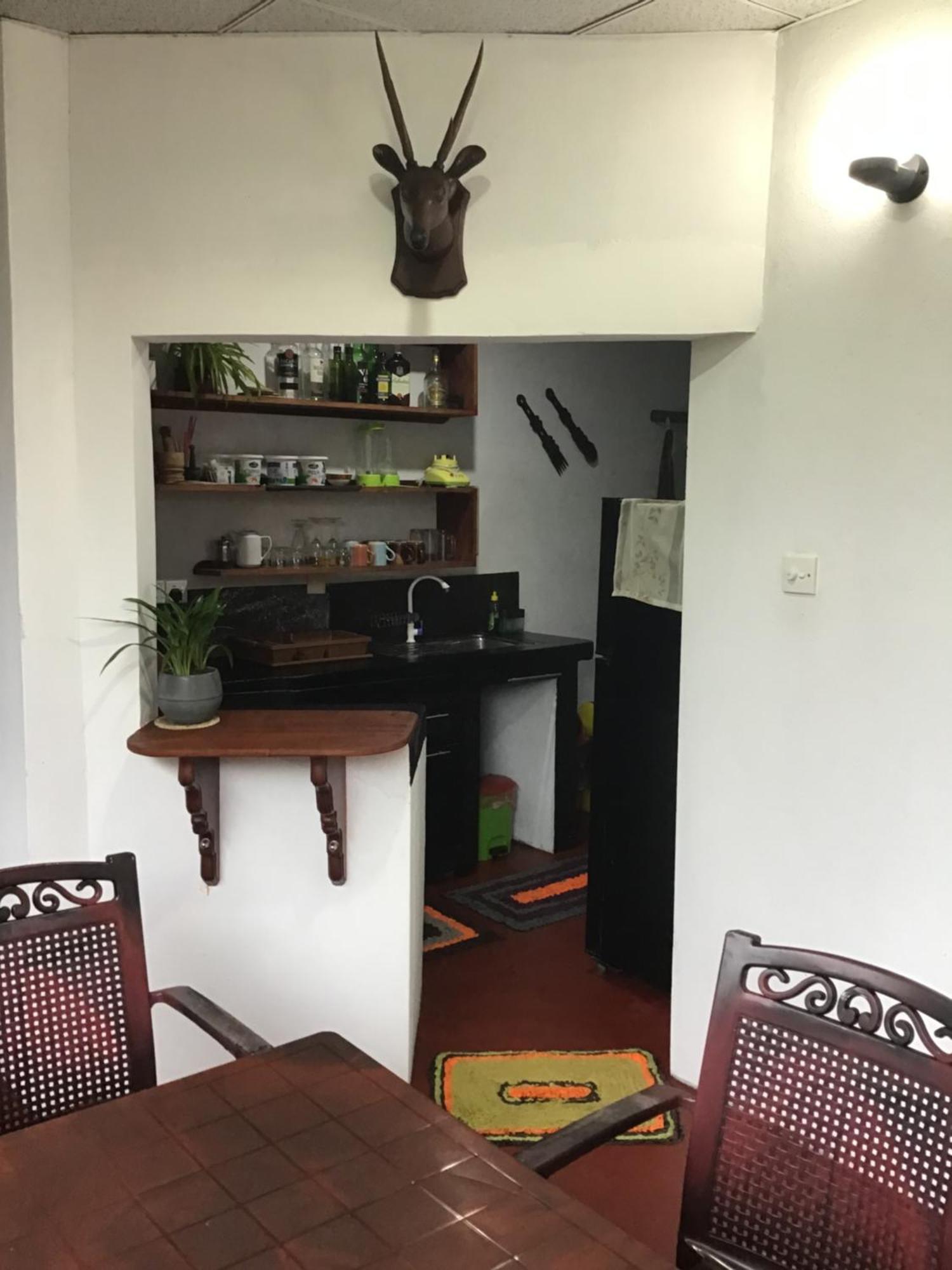 Sanjeehome & Lanka Ayurveda, Бентота Экстерьер фото