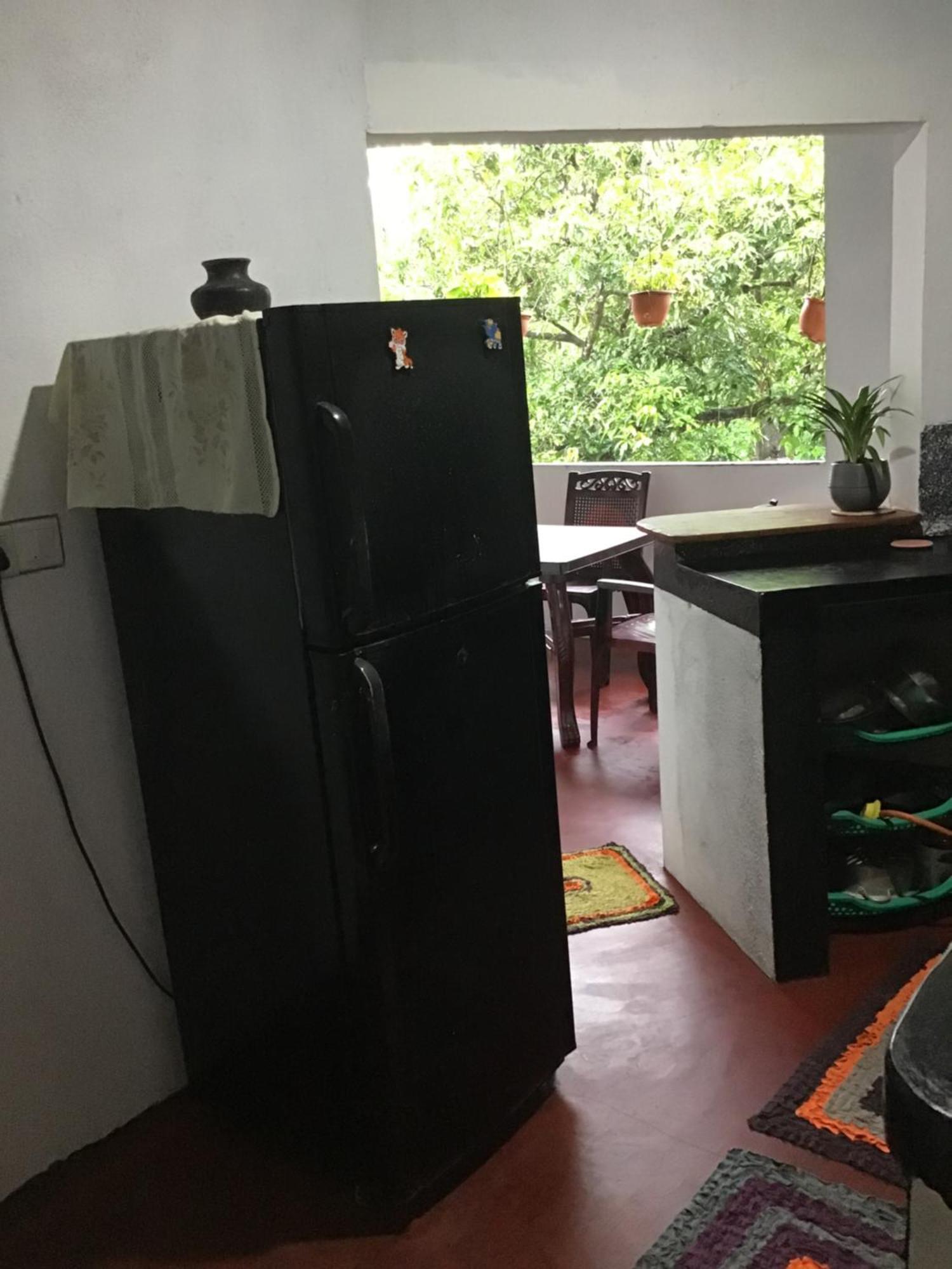 Sanjeehome & Lanka Ayurveda, Бентота Экстерьер фото