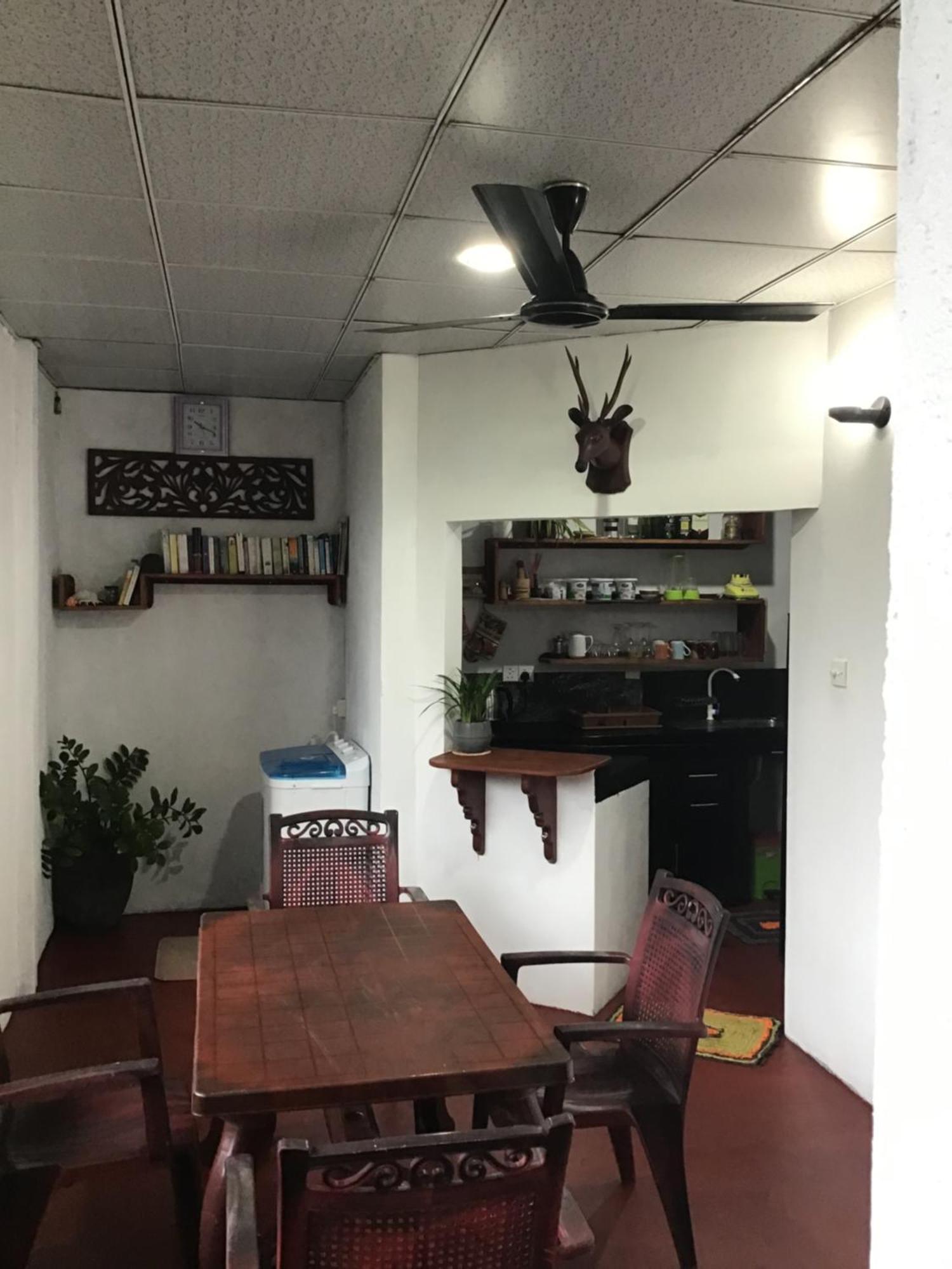 Sanjeehome & Lanka Ayurveda, Бентота Экстерьер фото