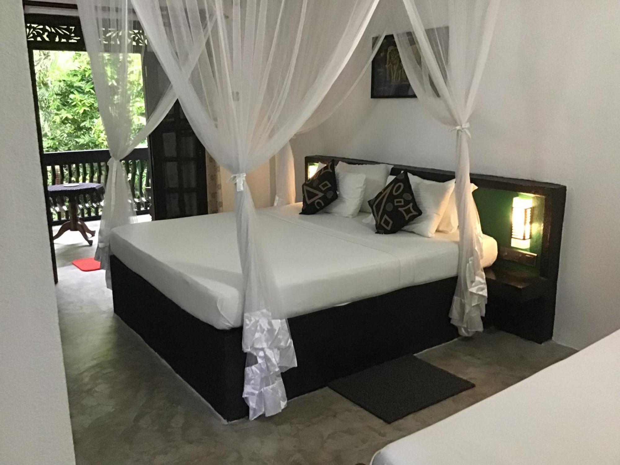 Sanjeehome & Lanka Ayurveda, Бентота Экстерьер фото