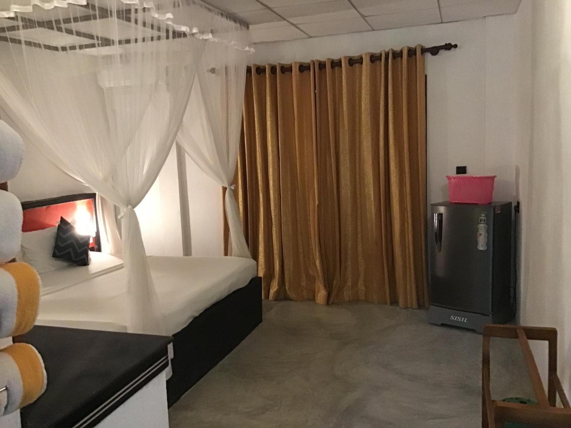 Sanjeehome & Lanka Ayurveda, Бентота Экстерьер фото