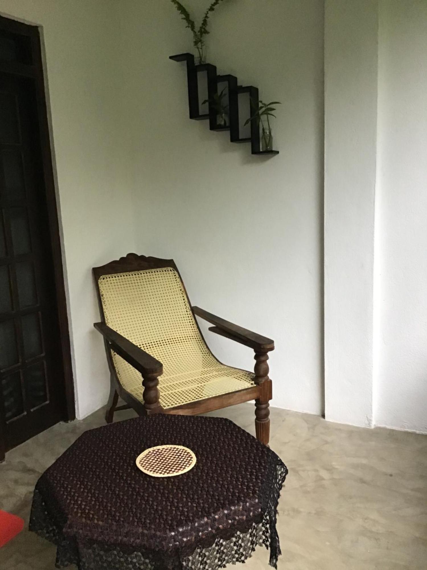 Sanjeehome & Lanka Ayurveda, Бентота Экстерьер фото