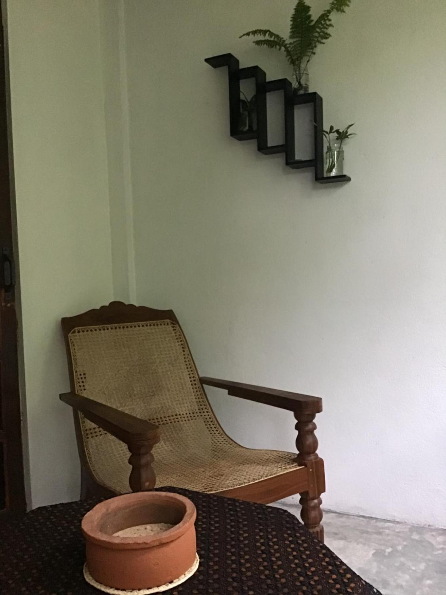 Sanjeehome & Lanka Ayurveda, Бентота Экстерьер фото