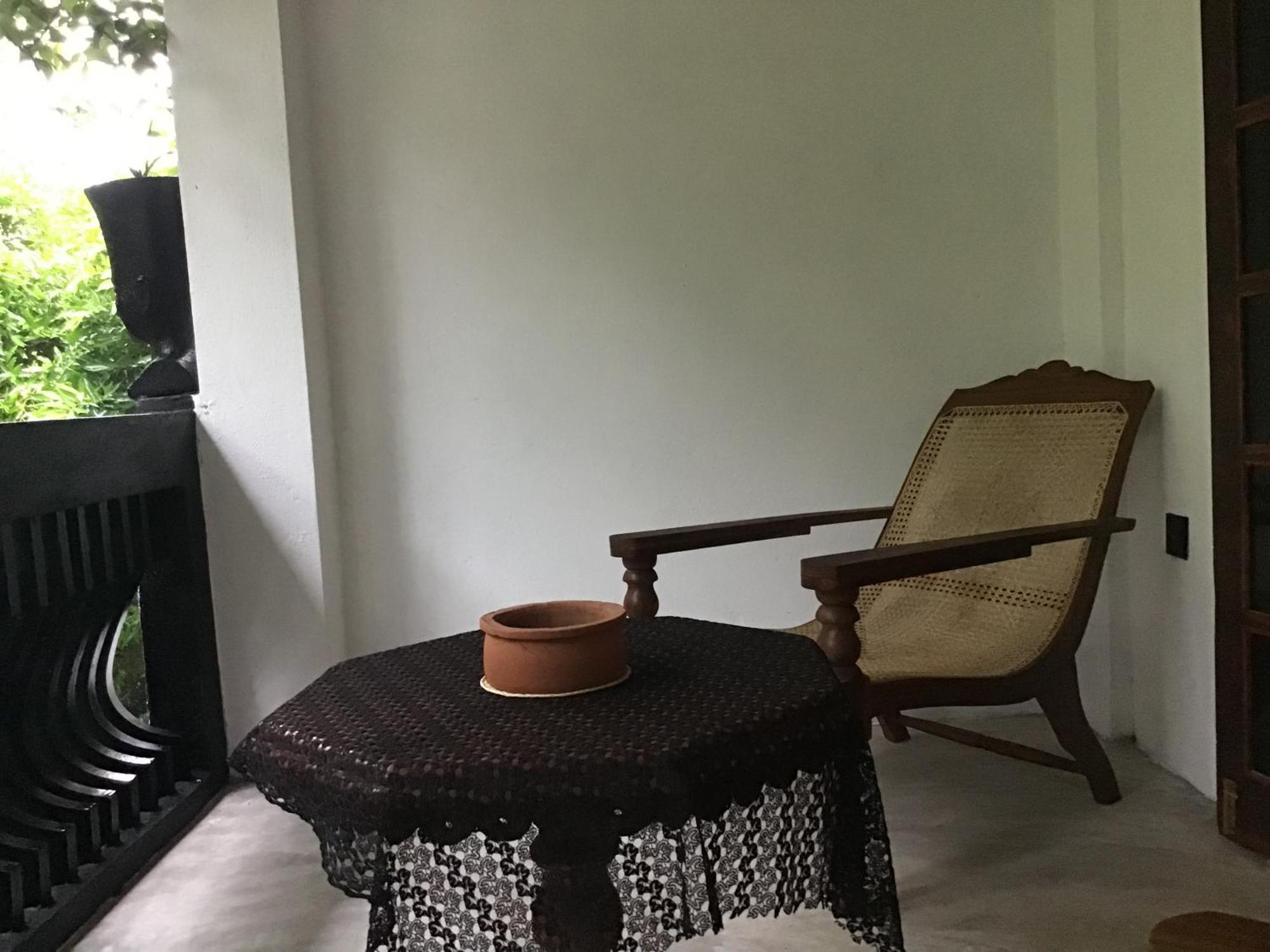 Sanjeehome & Lanka Ayurveda, Бентота Экстерьер фото
