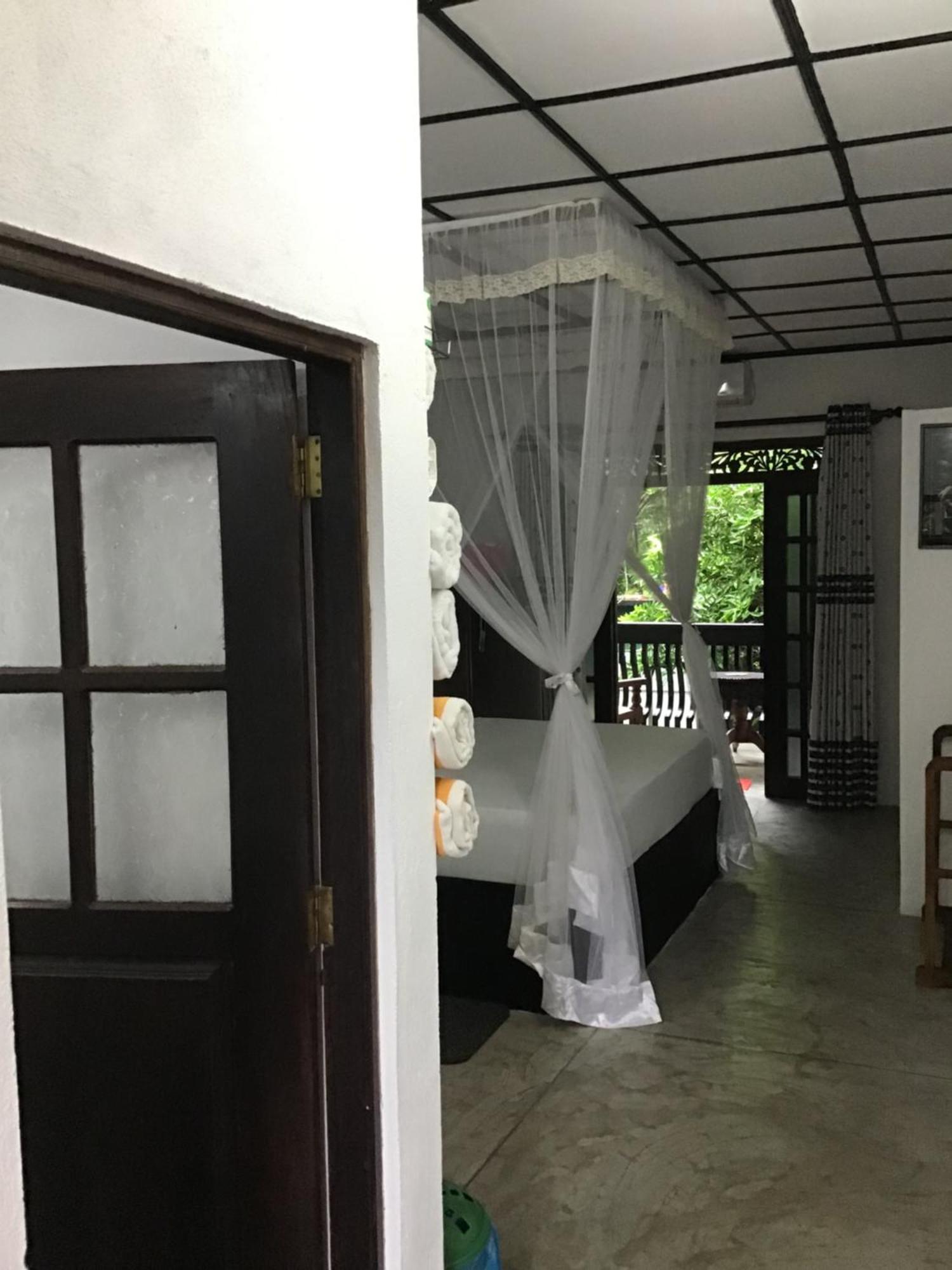 Sanjeehome & Lanka Ayurveda, Бентота Экстерьер фото