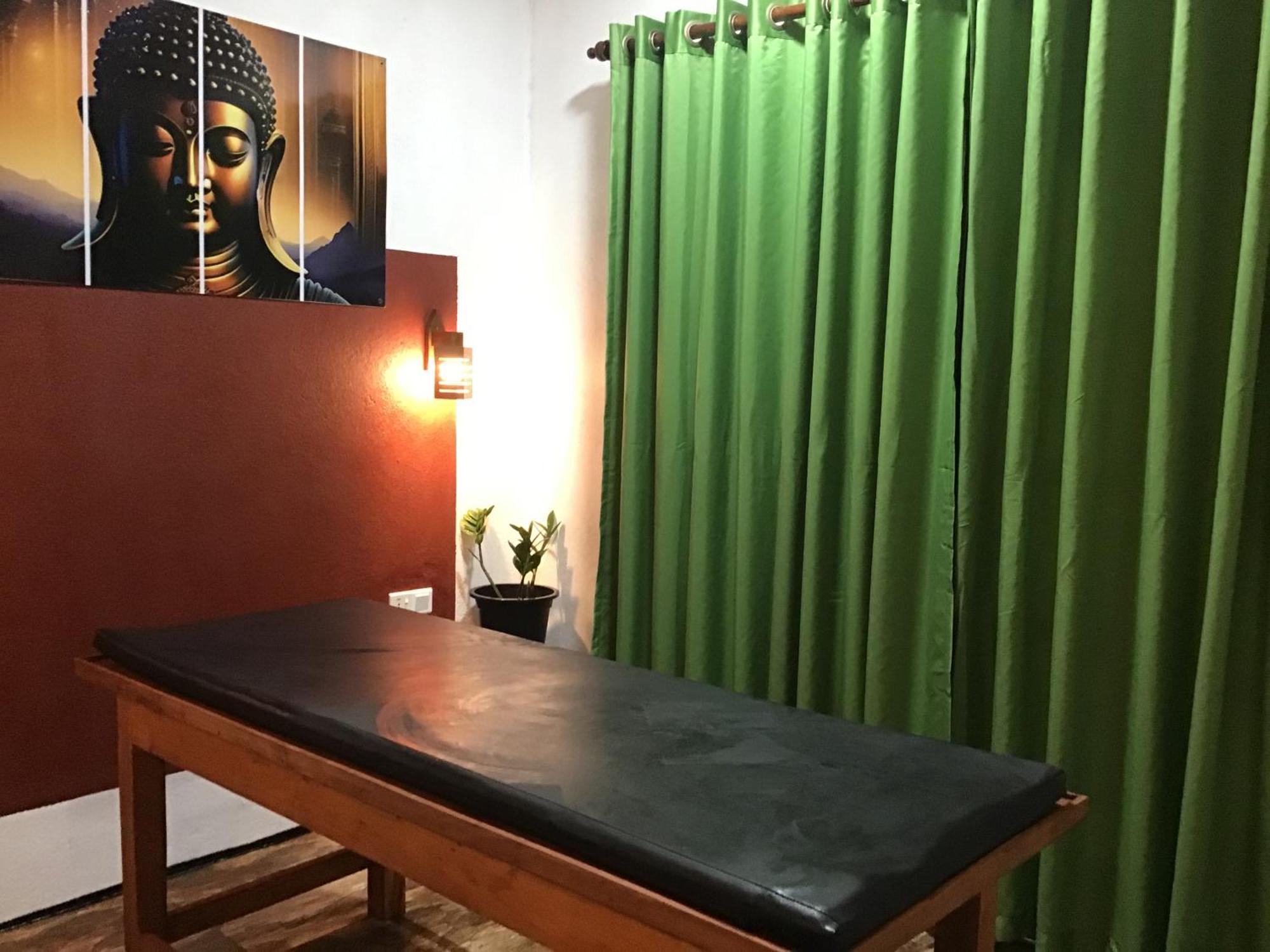 Sanjeehome & Lanka Ayurveda, Бентота Экстерьер фото