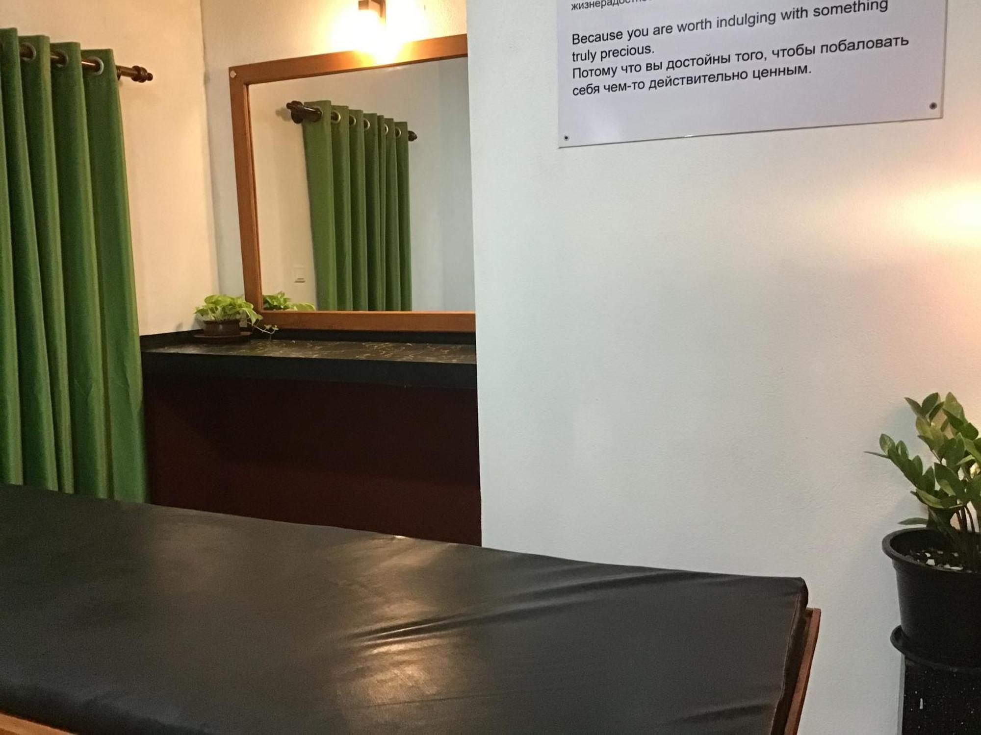 Sanjeehome & Lanka Ayurveda, Бентота Экстерьер фото